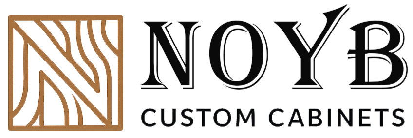 Noyb Custom Cabinets